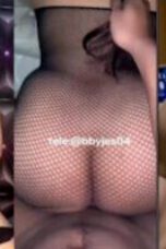 Jessy Tobrut Gemoy Kena Entot